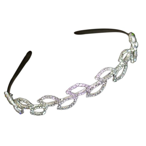 glinting zircon in clear hair tiaras simple bridal headpieces sweet wedding hair hoop accessories jewelry gift, White;golden
glinting zircon in clear hair tiaras simple bridal headpieces sweet wedding hair hoop accessories jewelry gift, White;golden