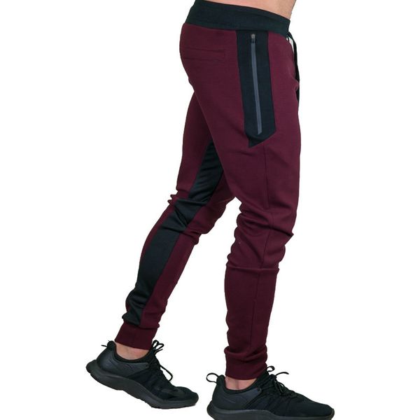 sports & leisure fitness pants men's slim fit running training squat skinny pants, Black;blue
sports & leisure fitness pants men's slim fit running training squat skinny pants, Black;blue