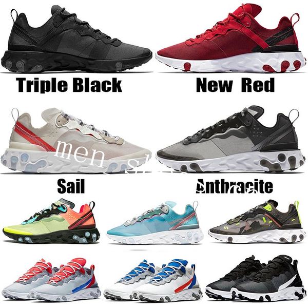 2020 react element 87 55 running shoes for men women light bone triple black bred hyper pink mens trainers sports sneakers runner six
2020 react element 87 55 running shoes for men women light bone triple black bred hyper pink mens trainers sports sneakers runner six