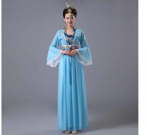 chinese mythology seven fairy costume shows birthday dress teen girls clothing ancient chinese hanfu costume women, Black;red
chinese mythology seven fairy costume shows birthday dress teen girls clothing ancient chinese hanfu costume women, Black;red