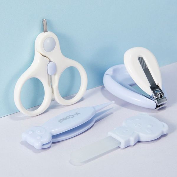 newborn baby safe nail clipper scissors children infant nails grooming nursing health care file set dxad
newborn baby safe nail clipper scissors children infant nails grooming nursing health care file set dxad
