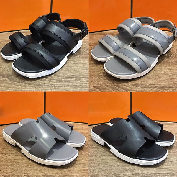 designer rubber sandals men and women sandals gear bottom slippers men and women casual shoes slippers with box, Black
designer rubber sandals men and women sandals gear bottom slippers men and women casual shoes slippers with box, Black
