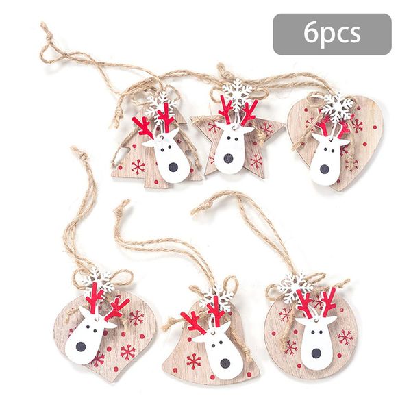 christmas wooden hanging ornaments wooden moose head pendants for christmas tree birthday wedding decor
christmas wooden hanging ornaments wooden moose head pendants for christmas tree birthday wedding decor