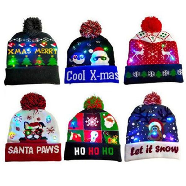 led beanie рождество вязание шапки санта милу олень рождественская елка печати cap winter теплые шапки партия hat партия подарков wy42q-2, Blue;gray
led beanie рождество вязание шапки санта милу олень рождественская елка печати cap winter теплые шапки партия hat партия подарков wy42q-2, Blue;gray
