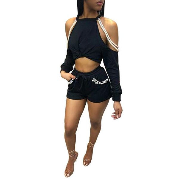 o-neck summer 2 piece set women tracksuit crop suit bandage outfits women tank +pants shorts two piece set female convention, Gray
o-neck summer 2 piece set women tracksuit crop suit bandage outfits women tank +pants shorts two piece set female convention, Gray
