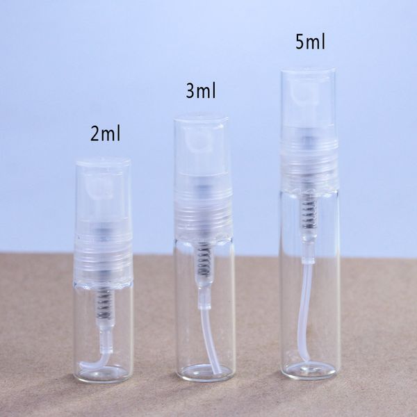 2ml 3ml 5ml mini clear glass essential oil perfume bottle spray atomizer portable travel cosmetic container perfume bottle
2ml 3ml 5ml mini clear glass essential oil perfume bottle spray atomizer portable travel cosmetic container perfume bottle