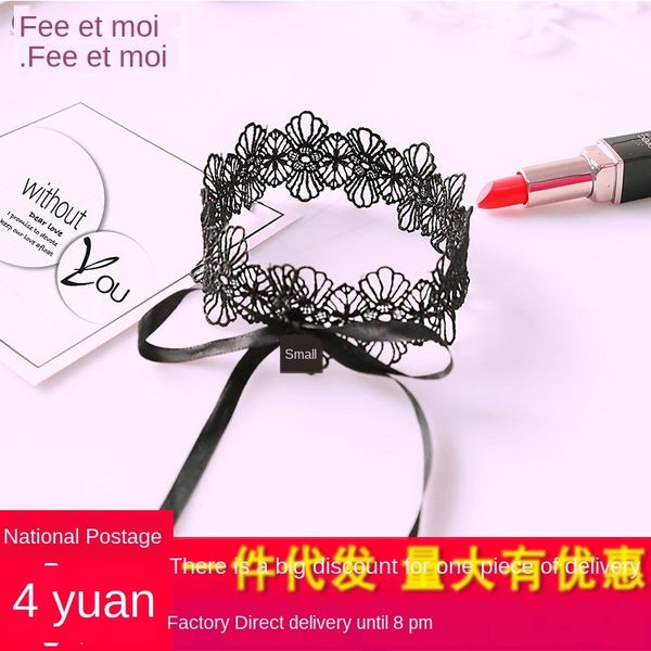 feimu lingerie costume accessories costumes & cosplay accessories exquisite lace neckband necklace set with products 7643, Silver
feimu lingerie costume accessories costumes & cosplay accessories exquisite lace neckband necklace set with products 7643, Silver