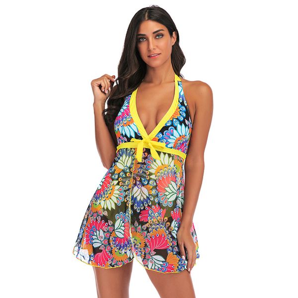 muqgew tankini sets with boy shorts swimming suit for women ladies bikini set swimwear push-up padded bra 2019 new
muqgew tankini sets with boy shorts swimming suit for women ladies bikini set swimwear push-up padded bra 2019 new