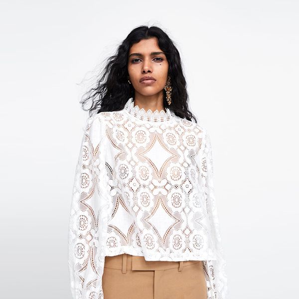 blouse woman women 2019 new fashion summer petal sleeve laced blouses sweet o neck white lace blouses ladies casual shirts
blouse woman women 2019 new fashion summer petal sleeve laced blouses sweet o neck white lace blouses ladies casual shirts