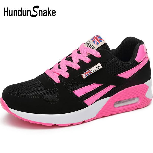 hundunsnake air cushion women sport sneakers woman sports shoes black running shoes women mesh women's shoe sport pink t20
hundunsnake air cushion women sport sneakers woman sports shoes black running shoes women mesh women's shoe sport pink t20
