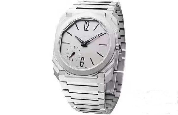 men's professional sports watch 42mm high-grade multi-functional automatic mechanical watch, designer calendar watch, Slivery;brown
men's professional sports watch 42mm high-grade multi-functional automatic mechanical watch, designer calendar watch, Slivery;brown