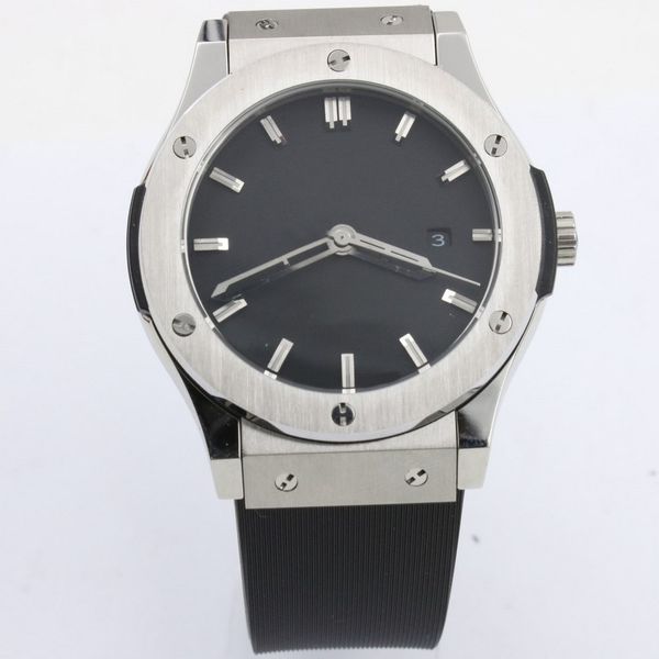 13 colors sell big 5111780 bang 42mm automatic watch luxury watches mechinal wristwatch automatic 3 needle men watches 08, Slivery;brown
13 colors sell big 5111780 bang 42mm automatic watch luxury watches mechinal wristwatch automatic 3 needle men watches 08, Slivery;brown