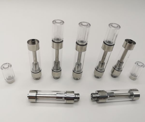 Выполненные на заказ Vape картриджи упаковка 1мл 0,8 мл 0,5 мл OEM Пусто густое масло Патрон G5 M6T Vape перо
Выполненные на заказ Vape картриджи упаковка 1мл 0,8 мл 0,5 мл OEM Пусто густое масло Патрон G5 M6T Vape перо