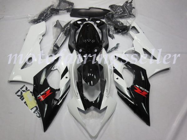 new abs plastic fairings kit fit for suzuki gsxr1000 2005 2006 gsxr1000 05 06 injection mold white black no7
new abs plastic fairings kit fit for suzuki gsxr1000 2005 2006 gsxr1000 05 06 injection mold white black no7