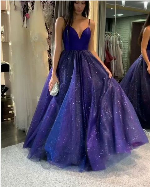 elegant womens a-line navy blue sparkly evening dresses with pockets robe de soiree v-neck prom gowns with straps vestido de festa custom, Black;red
elegant womens a-line navy blue sparkly evening dresses with pockets robe de soiree v-neck prom gowns with straps vestido de festa custom, Black;red