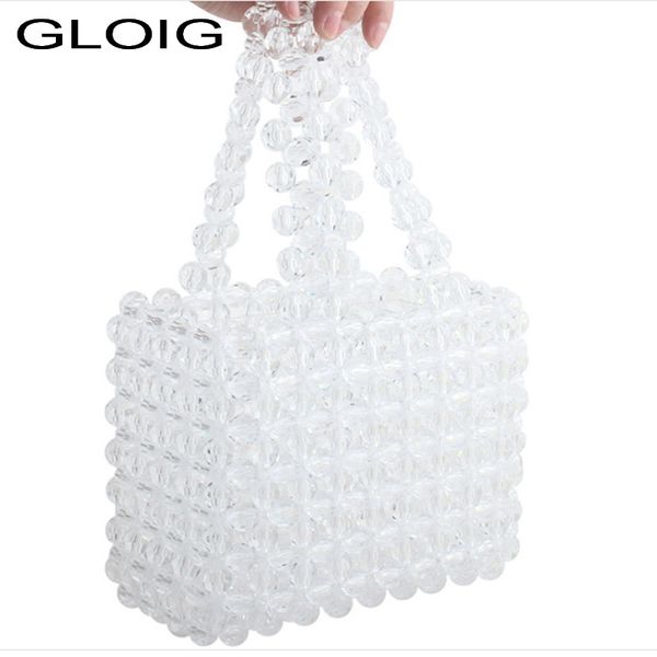 gloig beaded women evening bags pearl handbags party cocktail day clutch with hollow out style purse bags
gloig beaded women evening bags pearl handbags party cocktail day clutch with hollow out style purse bags