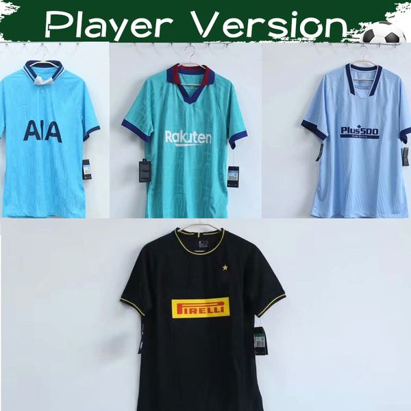 player version spur 3rd soccer jerseys 2020 #10 messi green football shirt 2019 roma blue #7 joao felix inter third black football uniforms, Black;yellow
player version spur 3rd soccer jerseys 2020 #10 messi green football shirt 2019 roma blue #7 joao felix inter third black football uniforms, Black;yellow