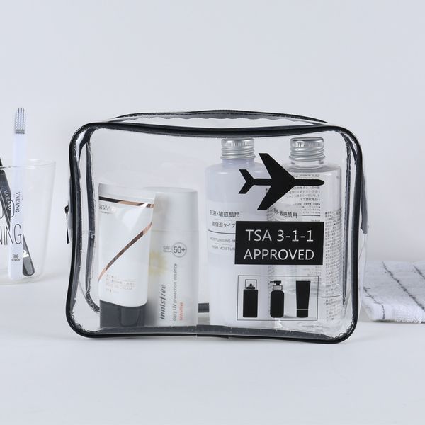 transparent tpu cosmetic multifunctional travel package waterproof portable large-capacity wash cosmetic storage
transparent tpu cosmetic multifunctional travel package waterproof portable large-capacity wash cosmetic storage