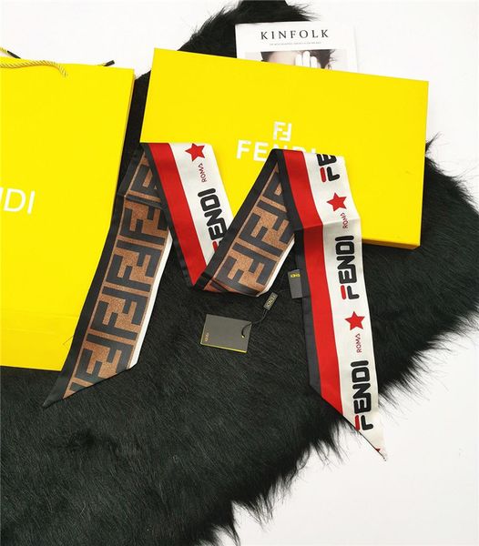 luxury women fashion designer ribbon silk scarf beautiful mix design girls neckerchief hair band bag handle wraps small neck scarves, Blue;gray
luxury women fashion designer ribbon silk scarf beautiful mix design girls neckerchief hair band bag handle wraps small neck scarves, Blue;gray