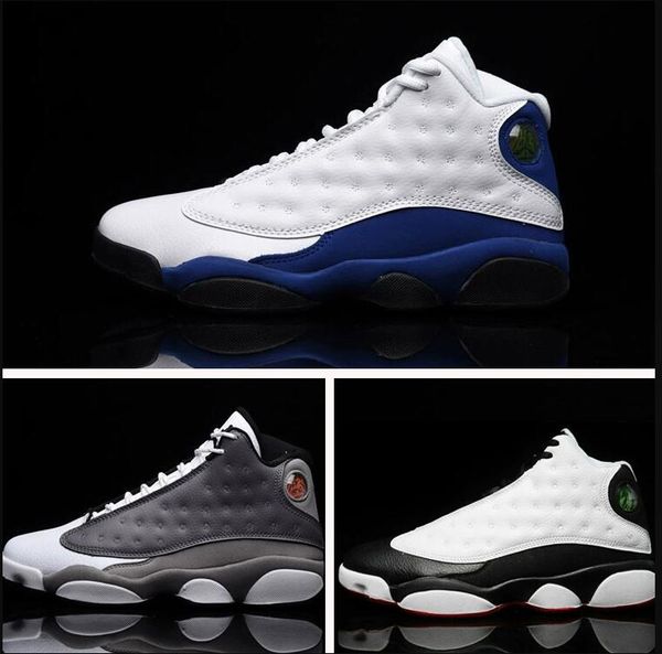 2020 new wholesale basketball shoes 13 youth boys favorite air jordan retro court purple atmosphere designer sneakers, White;red
2020 new wholesale basketball shoes 13 youth boys favorite air jordan retro court purple atmosphere designer sneakers, White;red