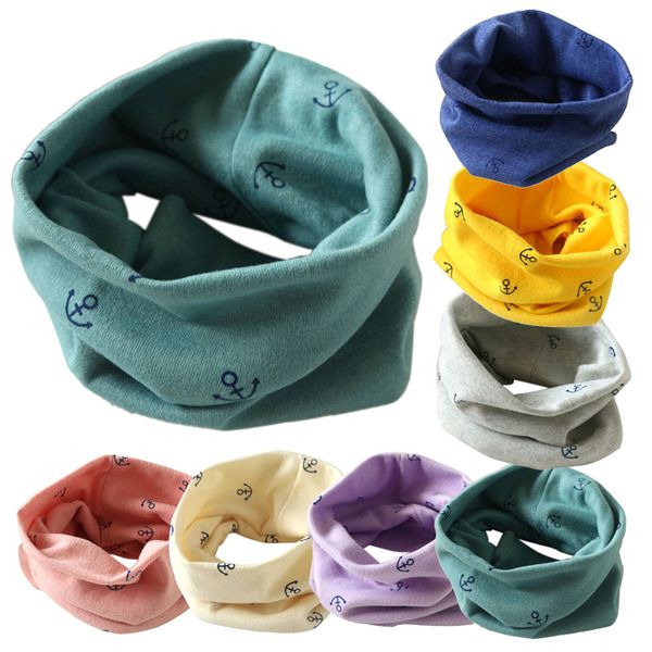 fashion 2016 autumn winter boys girls collar scarf cotton o ring neck scarves mini ancher pattern child scarf foulard #yl12, Red;brown
fashion 2016 autumn winter boys girls collar scarf cotton o ring neck scarves mini ancher pattern child scarf foulard #yl12, Red;brown