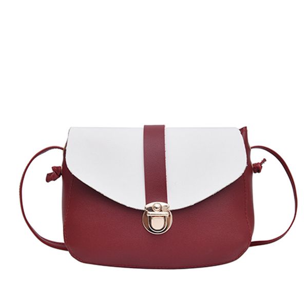 pu leather mini fashion messenger bag women crossbody handbags female shoulder bag chain lock flap totes
pu leather mini fashion messenger bag women crossbody handbags female shoulder bag chain lock flap totes