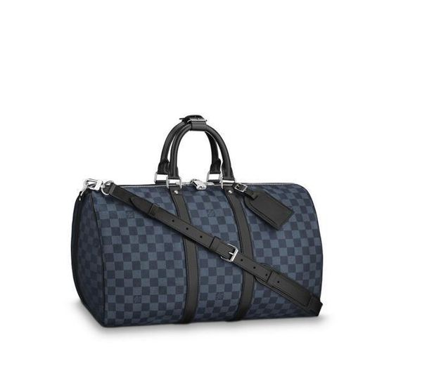 KEEPALL BANDOULIÈRE 45 N41349 мужчины Посланник сумки Сумки на ремне сумка на ремне сумки порт 
KEEPALL BANDOULIÈRE 45 N41349 мужчины Посланник сумки Сумки на ремне сумка на ремне сумки порт