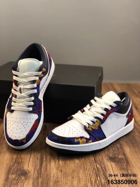 2020 new jumpman 1 1 low sweater sport basketball shoes for men women sweater designer sneakers shoes brands trainers training eur 36-45
2020 new jumpman 1 1 low sweater sport basketball shoes for men women sweater designer sneakers shoes brands trainers training eur 36-45