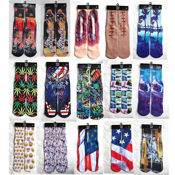 new christmas gift 420 design 3d socks kids women men hip hop 3d odd cotton skateboard printed sock for festive and party 40*19cm
new christmas gift 420 design 3d socks kids women men hip hop 3d odd cotton skateboard printed sock for festive and party 40*19cm
