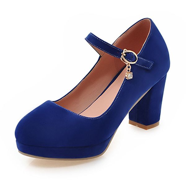 Dilalula 32 43 High Square Heels Buckle Strap Office Pumps Women Platform Spring Autumn Shoes Woman Party Dating Ladies Shoes
Dilalula 32 43 High Square Heels Buckle Strap Office Pumps Women Platform Spring Autumn Shoes Woman Party Dating Ladies Shoes