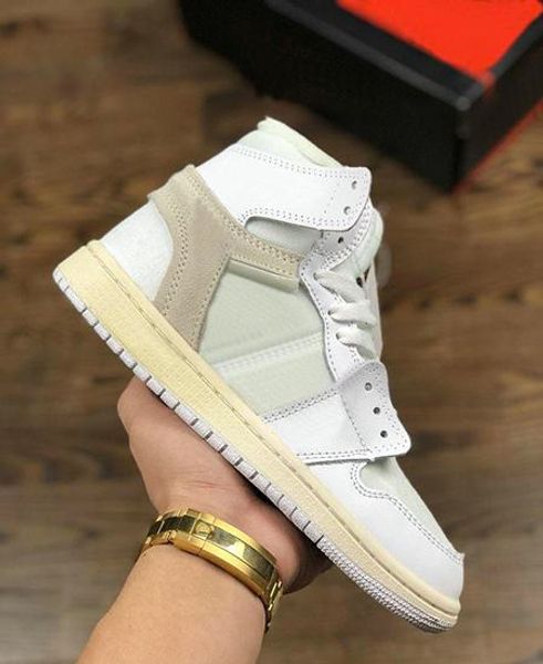 new new 1s chicago red powder blue unc men and women basketball shoes white athletic sport sneakers running shoes, Black
new new 1s chicago red powder blue unc men and women basketball shoes white athletic sport sneakers running shoes, Black