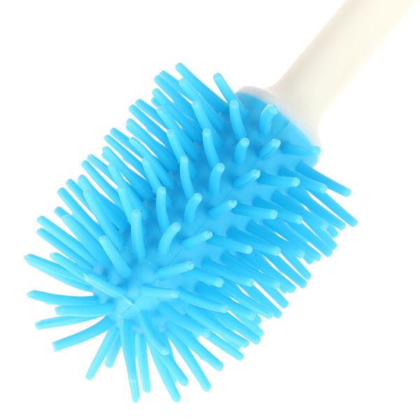 1pcs silicone creative bottle brush for baby bottles scrubbing cleaning tool kitchen cleaner for washing cleaning
1pcs silicone creative bottle brush for baby bottles scrubbing cleaning tool kitchen cleaner for washing cleaning