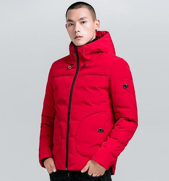 luxury mens jackets winter designer coats long sleeve hooded fashion outerwear thick youth clothing 3 colors m-4xl, Black;brown
luxury mens jackets winter designer coats long sleeve hooded fashion outerwear thick youth clothing 3 colors m-4xl, Black;brown