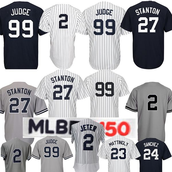 99 Aaron Judge jerseys baseballl jersey 23 Don Mattingly Yankees 3 Babe Ruth 7 Mickey Mantle 42 Mariano Rivera 51 Bernie Williams
99 Aaron Judge jerseys baseballl jersey 23 Don Mattingly Yankees 3 Babe Ruth 7 Mickey Mantle 42 Mariano Rivera 51 Bernie Williams