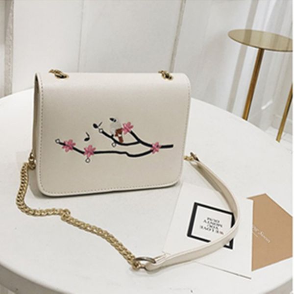 retro pu leather women handbags new chain bag female fashion handbags crossbody bags vintage shaped sweet shoulder handbag
retro pu leather women handbags new chain bag female fashion handbags crossbody bags vintage shaped sweet shoulder handbag
