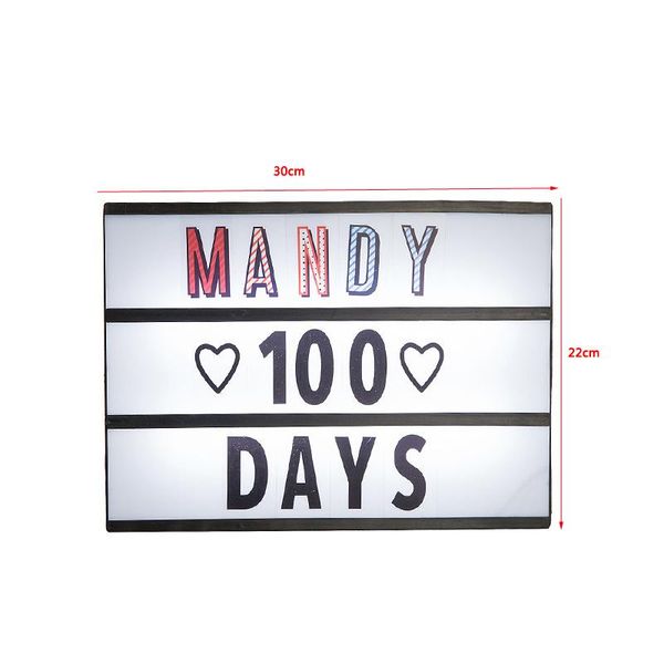 light box letters light box mini a4 size led lightbox diy cinema light box for wedding room party home decor creative gift dh0941 
light box letters light box mini a4 size led lightbox diy cinema light box for wedding room party home decor creative gift dh0941