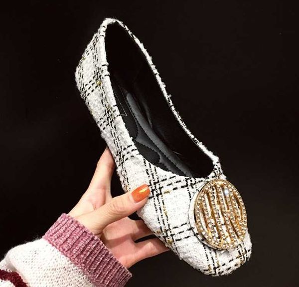 women flats shallow solid color shoes woman loafers fashion sweet flat casual comfortable, Black
women flats shallow solid color shoes woman loafers fashion sweet flat casual comfortable, Black