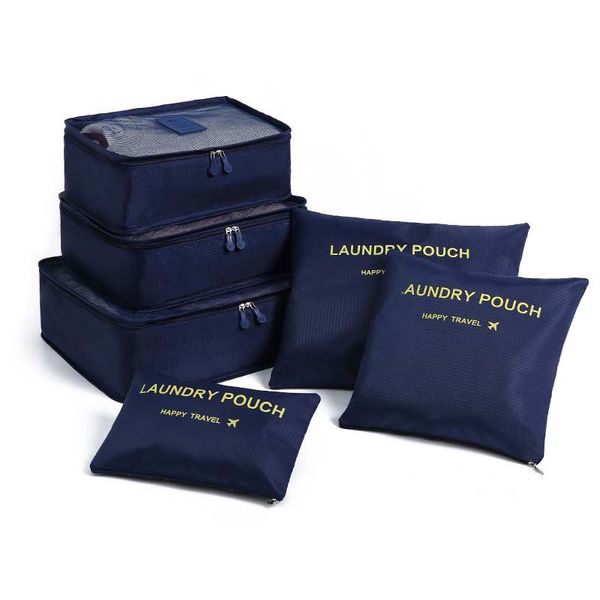 6pcs/set travel case clothes tidy storage bag box luggage suitcase pouch bra cosmetics underwear waterproof organizer container
6pcs/set travel case clothes tidy storage bag box luggage suitcase pouch bra cosmetics underwear waterproof organizer container
