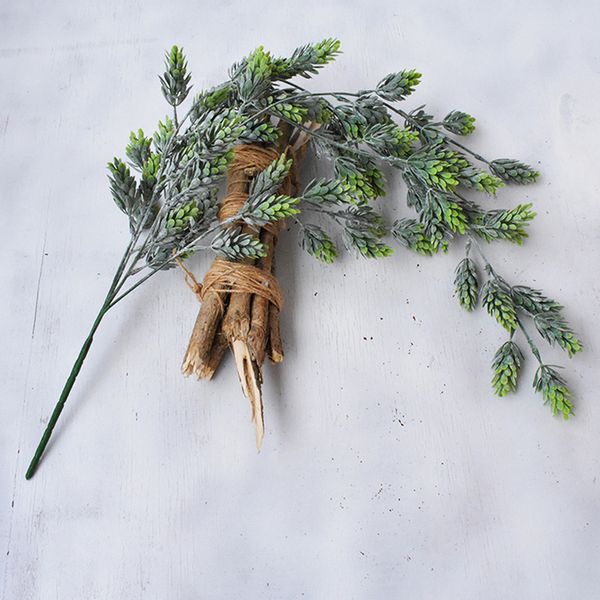 simulation flocked plant pineapple grass wall hanging pine grass vine home garden decoration flower plante artificielle
simulation flocked plant pineapple grass wall hanging pine grass vine home garden decoration flower plante artificielle