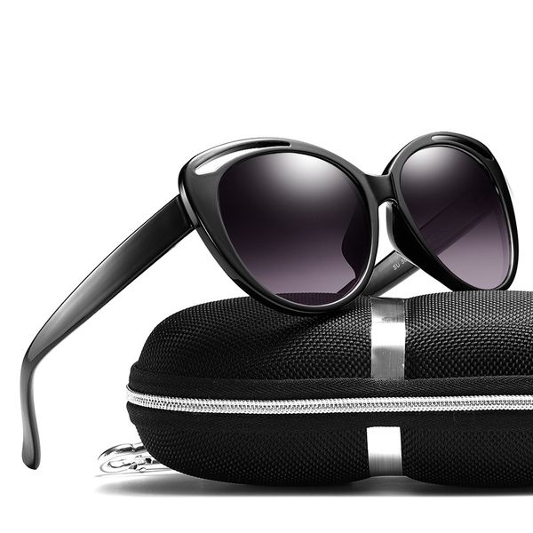 2020 new cat eye sunglasses women brand tinted color lens vintage retro sun glasses female eyewear outdoor oculos, White;black
2020 new cat eye sunglasses women brand tinted color lens vintage retro sun glasses female eyewear outdoor oculos, White;black