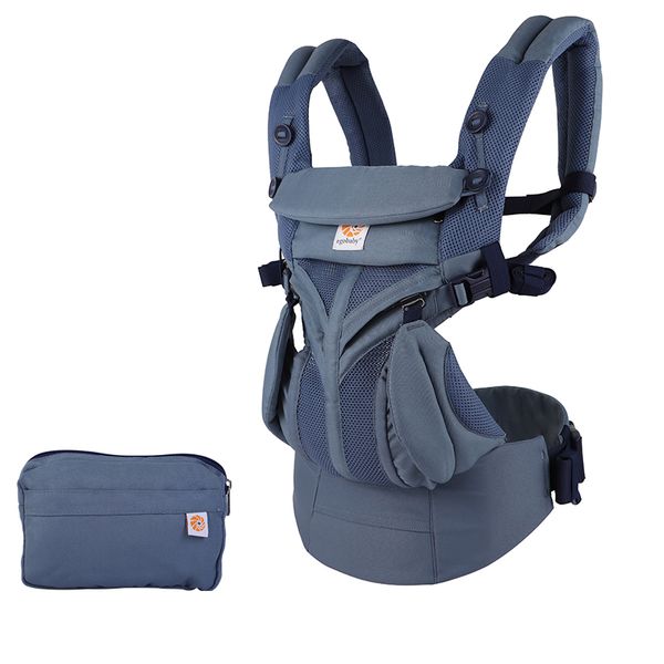 egobaby omni 360 ergonomic baby carrier multifunction breathable infant newborn comfortable carrier sling backpack kid carriage
egobaby omni 360 ergonomic baby carrier multifunction breathable infant newborn comfortable carrier sling backpack kid carriage