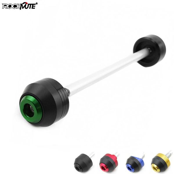 for zx-14r 2015 2016 2017 motorcycle aluminum front axle fork swing arm crash protector wheel slider
for zx-14r 2015 2016 2017 motorcycle aluminum front axle fork swing arm crash protector wheel slider