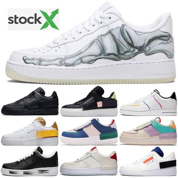 new with stock x 2020 mens women casual luxury shoes triple black 1 one low high dunk platform sb bottom designer sneakers chaussures
new with stock x 2020 mens women casual luxury shoes triple black 1 one low high dunk platform sb bottom designer sneakers chaussures