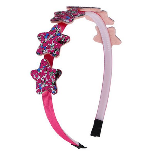 selling children's sequins star hair band glitter onion pink star plastic headband girl hair accessories, Black;brown
selling children's sequins star hair band glitter onion pink star plastic headband girl hair accessories, Black;brown