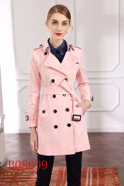 women's trench coats long classic windbreaker waterproof british new high-end english style autumn winter gabadian solid color casual s, Tan;black
women's trench coats long classic windbreaker waterproof british new high-end english style autumn winter gabadian solid color casual s, Tan;black