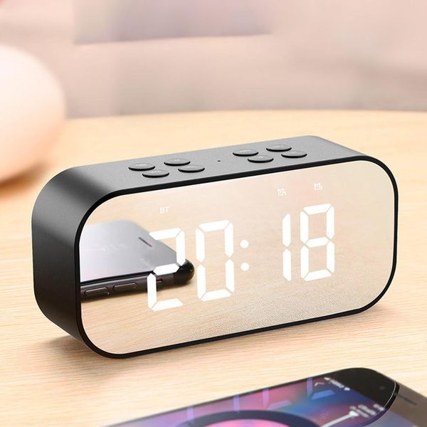 bt501 mini wireless bluetooth subwoofer speaker mirror led display alarm clock hot
bt501 mini wireless bluetooth subwoofer speaker mirror led display alarm clock hot