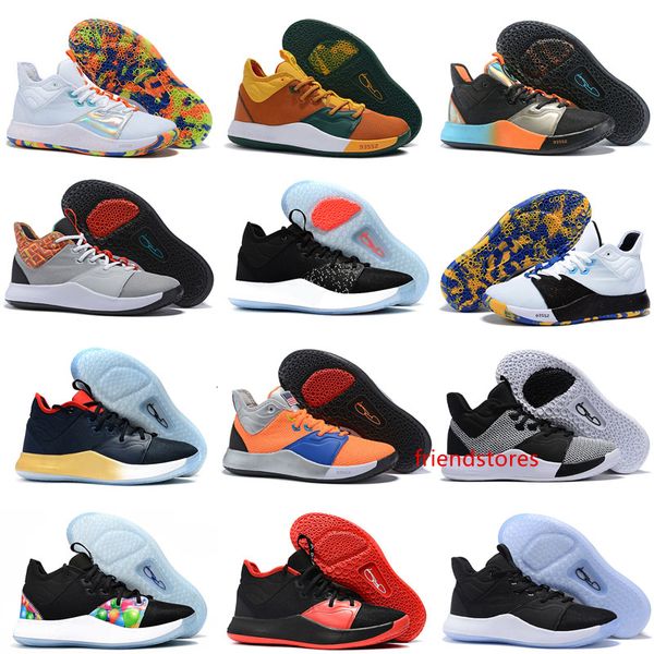 2019 paul george iii sneaker pg 3 nasa black white bhm pg3 all star gs баскетбольная обувь для мужчин размер 40-46
2019 paul george iii sneaker pg 3 nasa black white bhm pg3 all star gs баскетбольная обувь для мужчин размер 40-46