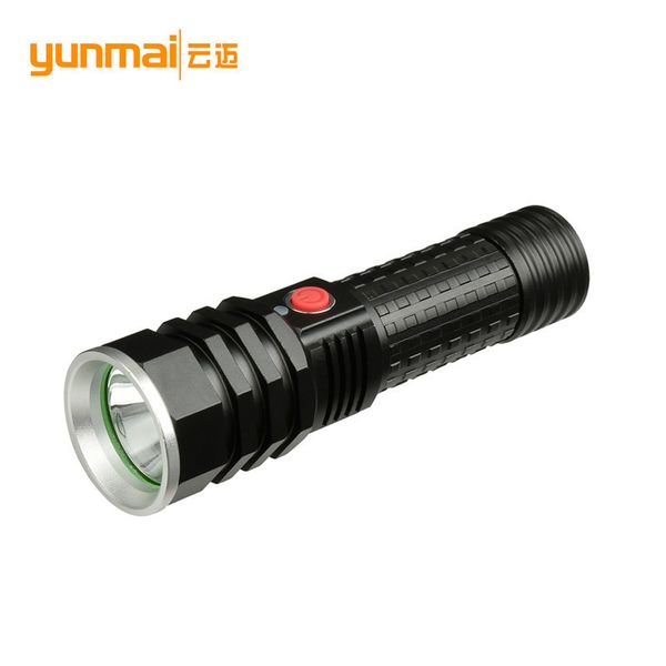 cross border for l2 exceed long s light can charge portable flashlight electricity display outdoors lighting
cross border for l2 exceed long s light can charge portable flashlight electricity display outdoors lighting