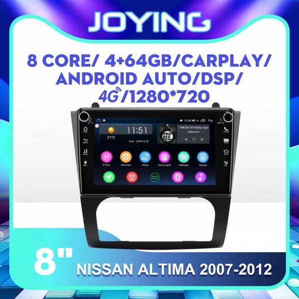 android 8.1 8 inch car stereo gps navigation radio for 2008 2009 2010 2011 2012 teana altima auto a/c multimedia player car dvd
android 8.1 8 inch car stereo gps navigation radio for 2008 2009 2010 2011 2012 teana altima auto a/c multimedia player car dvd