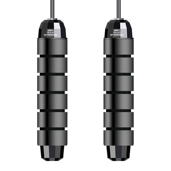 adjustable steel wire jump rope with thickened anti slip foam handle speed skipping rope training workout jump rope
adjustable steel wire jump rope with thickened anti slip foam handle speed skipping rope training workout jump rope